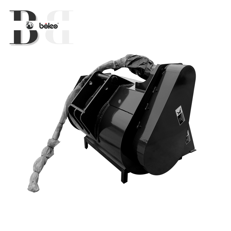  Mixing Bucket